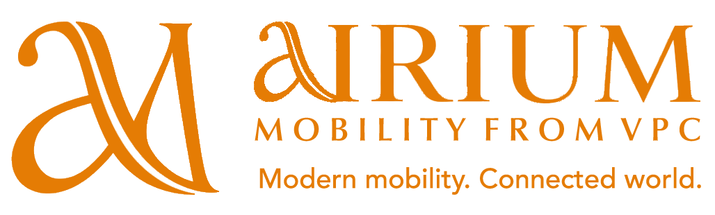 Airium. Mobility from VPC.