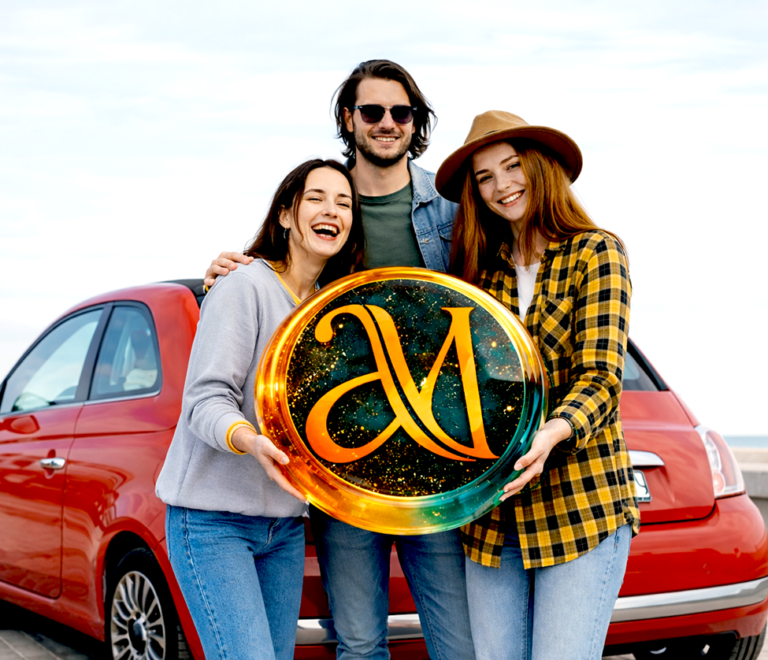 Happy Birthday, AIRIUM!