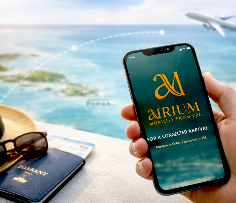 What an eSIM Is – and Why It Changes How We Move