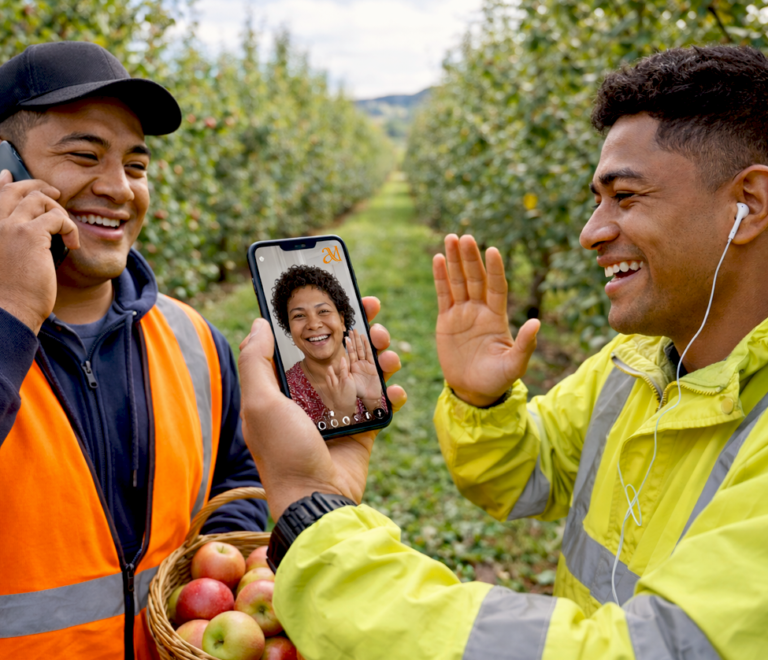 Why Connectivity Matters in the Pacific – And How Airium Helps