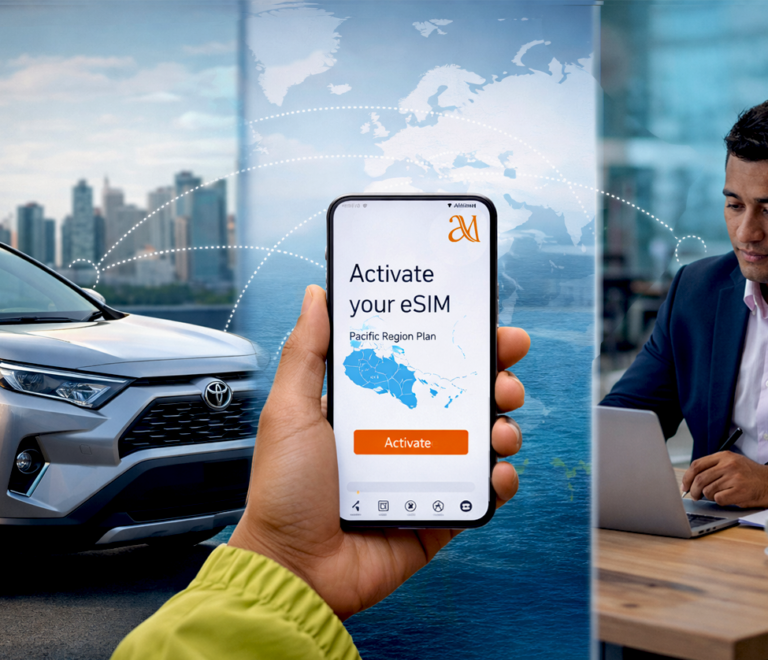 The VPC Ecosystem: Building Seamless Global Connectivity for the Future