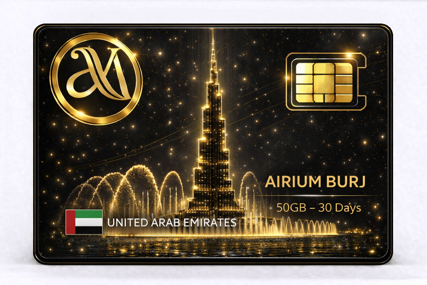 Airium burj