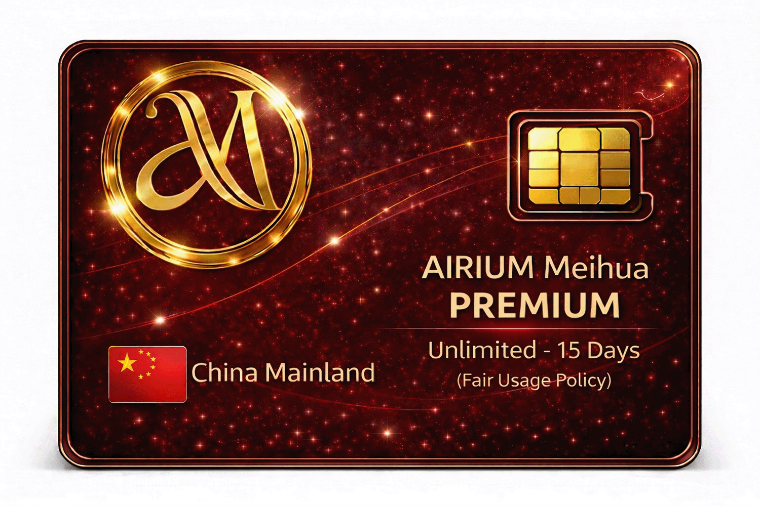 Meihua premium