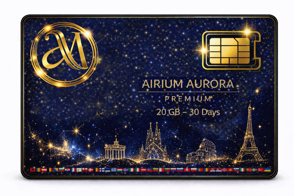 Aurora premium1