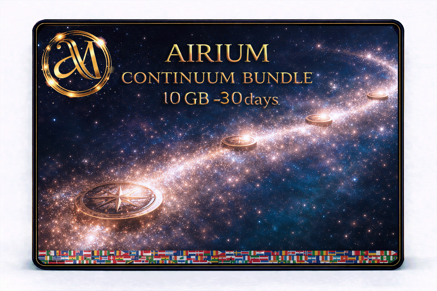 Continuum bundle2