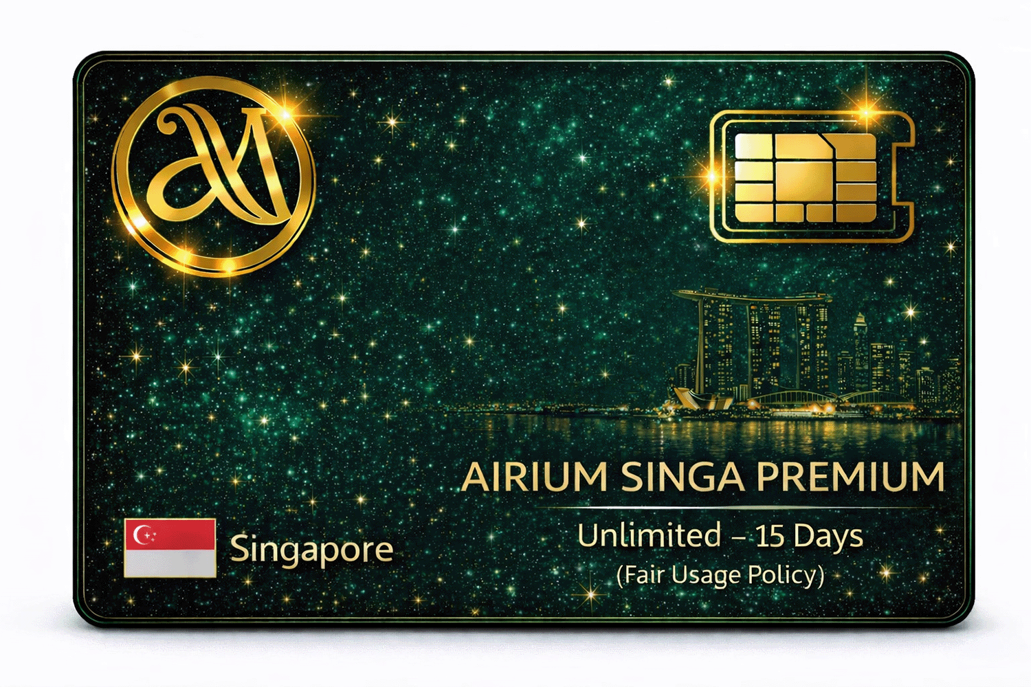 Singa premium